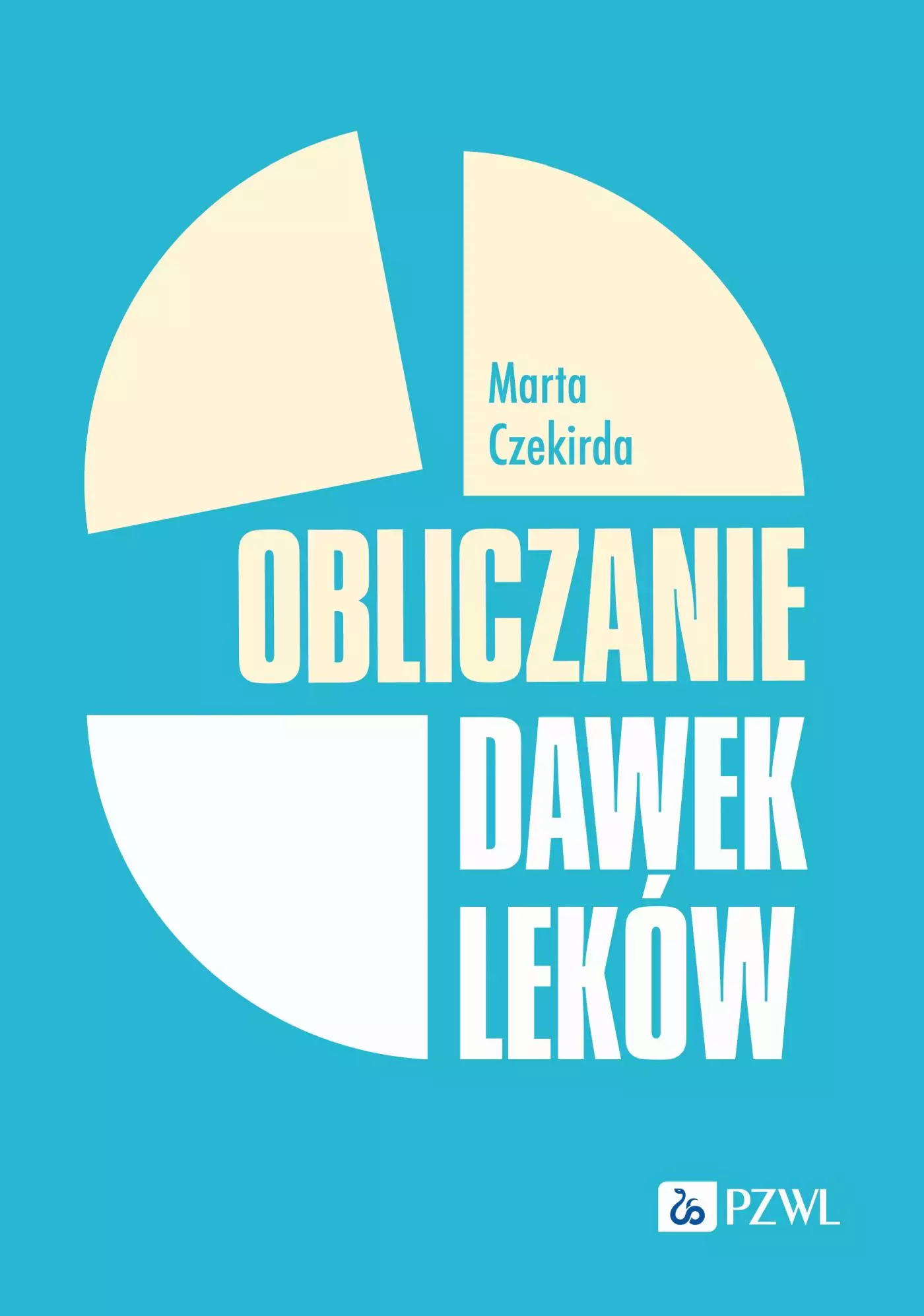 Obliczanie dawek leków - Książki