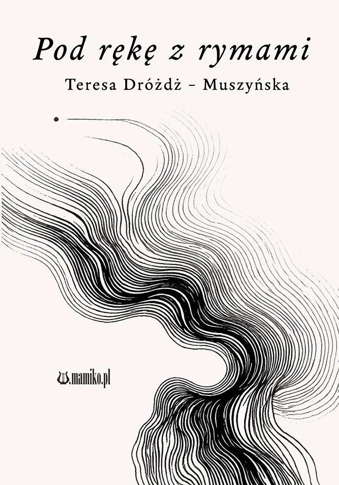 Pod rękę z rymami - Książki