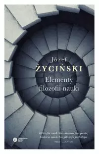 Elementy filozofii nauki - Książki