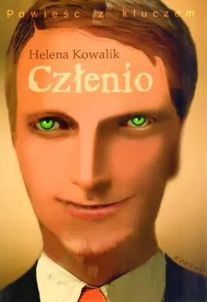 Człenio - Książki