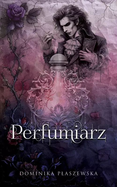 Perfumiarz - Książki