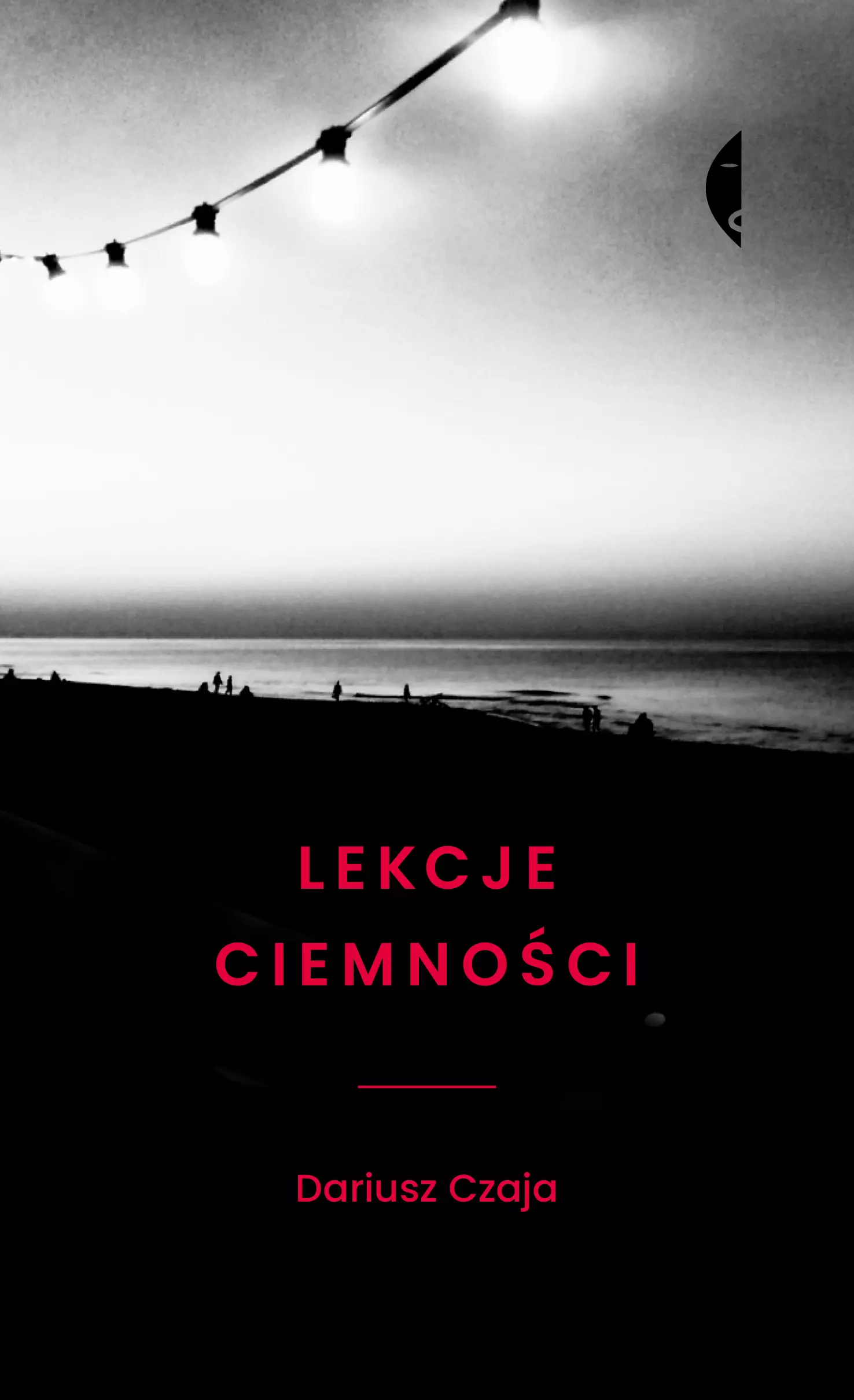 Lekcje ciemności - Książki