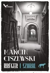 Kruger i Szakal. Tom 1 - Książki