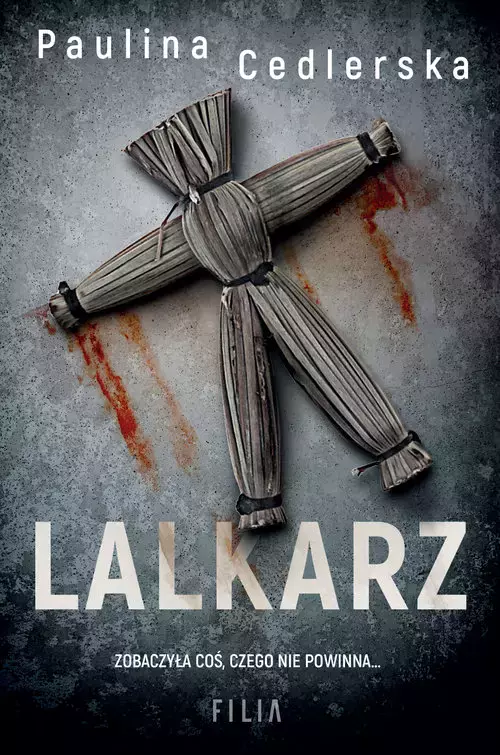 Lalkarz - Książki