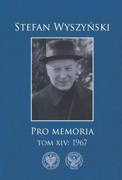 Pro memoria T.14 1967 - Książki
