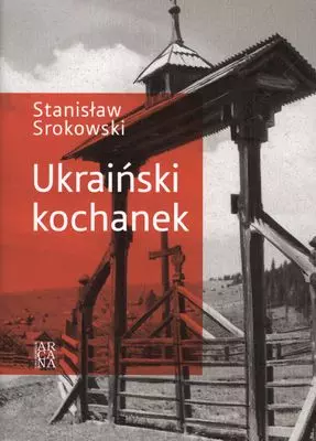 Ukraiński kochanek - Książki