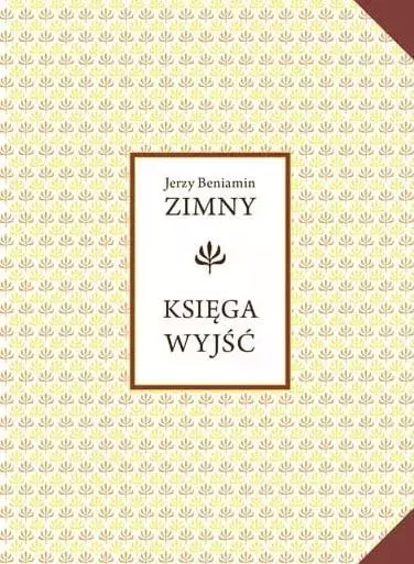 Księga wyjść - Książki