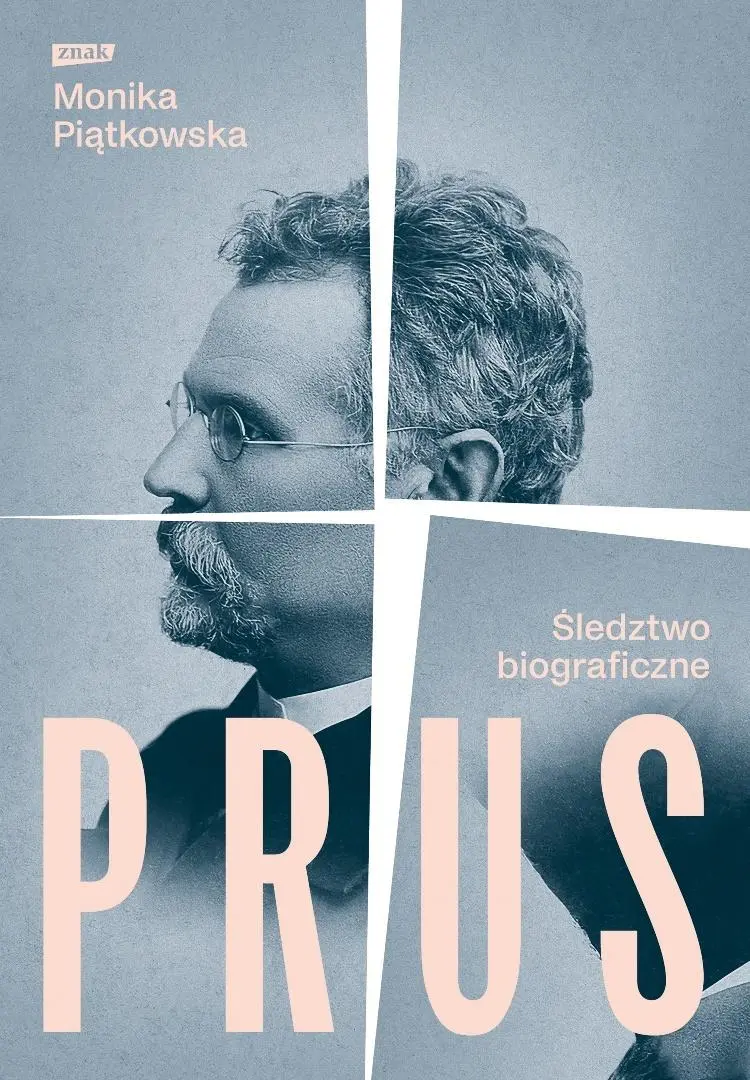 Prus. Śledztwo biograficzne - Książki