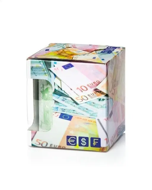 Papier toaletowy Dolar XL - Elektronika i akcesoria