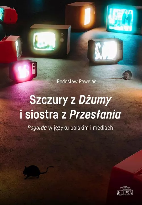 Szczury z - Książki
