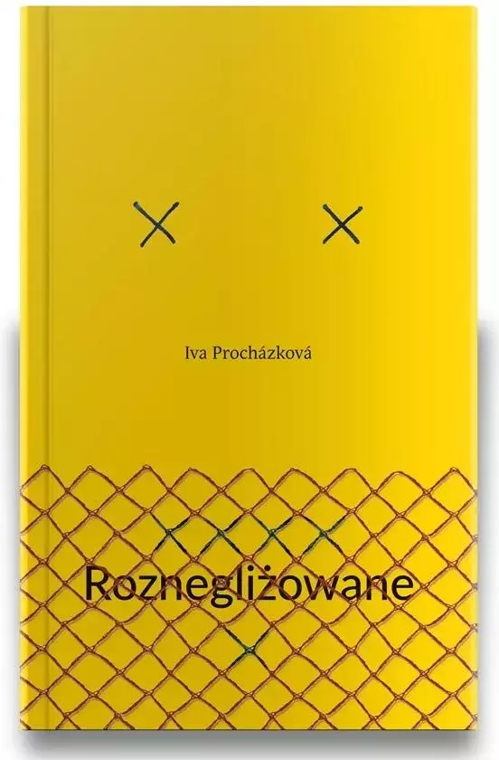 Roznegliżowane - Książki