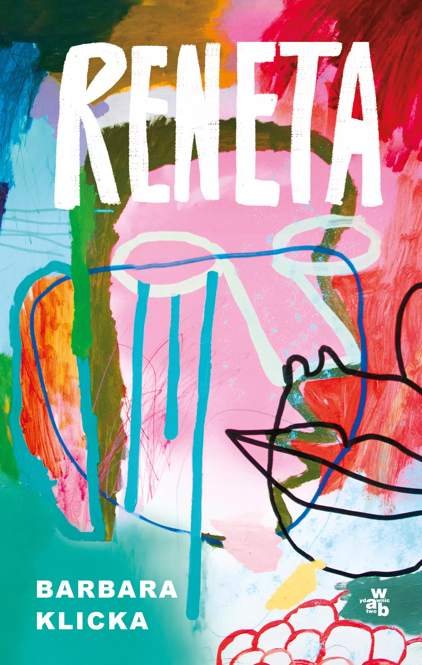 Reneta - Książki