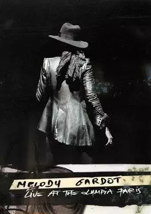 Live At The Olympia Paris (Polska cena) (DVD) - Książki