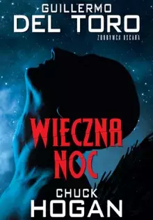 Wirus. Tom 3. Wieczna noc - Książki