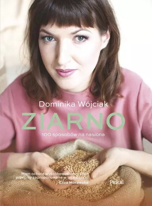 Ziarno - Książki