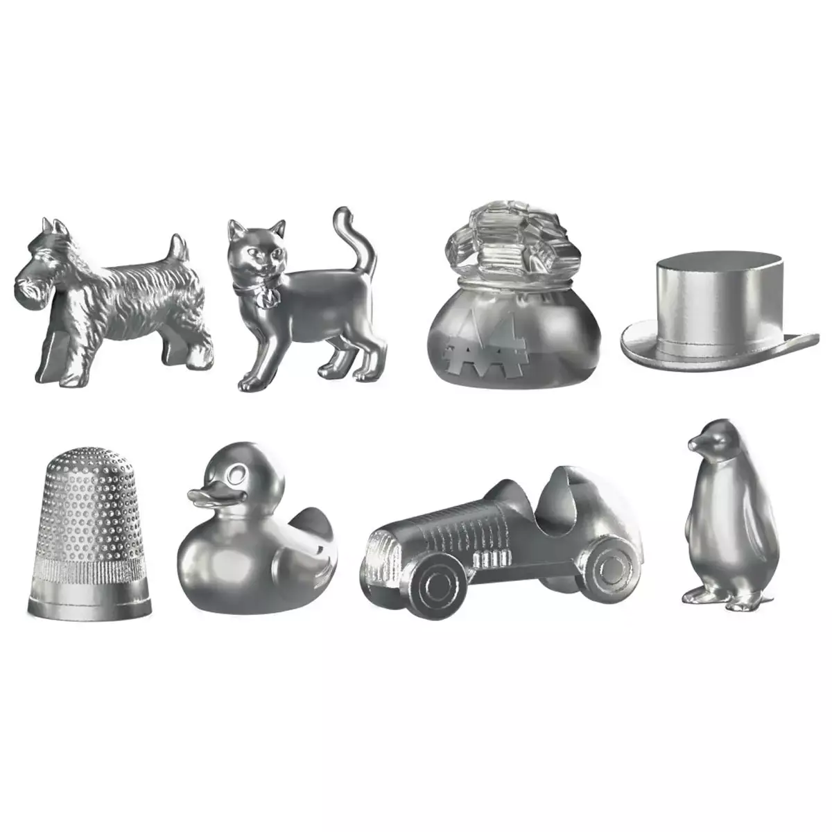 Monopoly Classic (refresh) - Gry