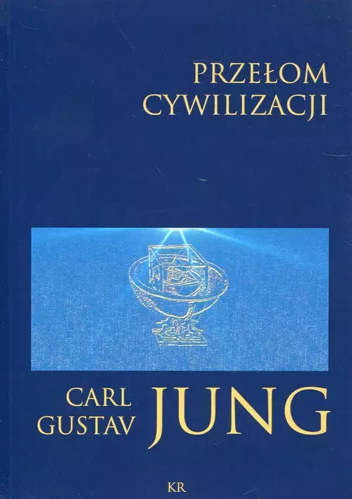 Przełom cywilizacyjny - Książki