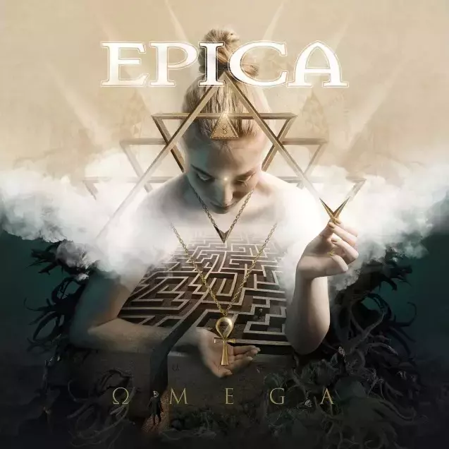 Omega, CD - Muzyka