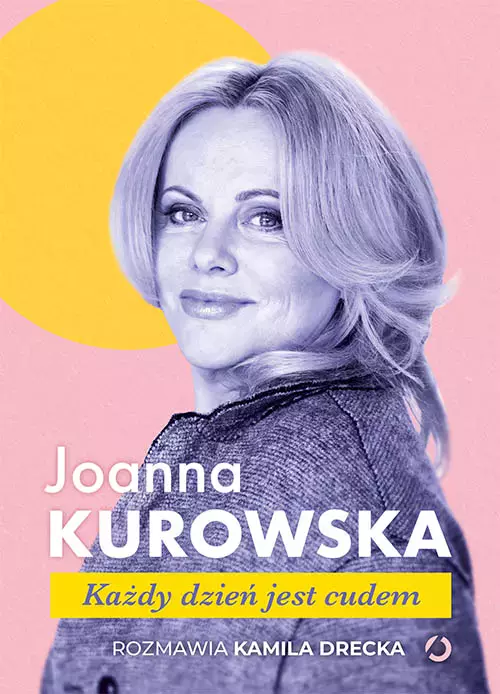 Każdy dzień jest cudem - Książki