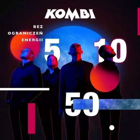 Bez ograniczeń energii 5-10-50 - Książki