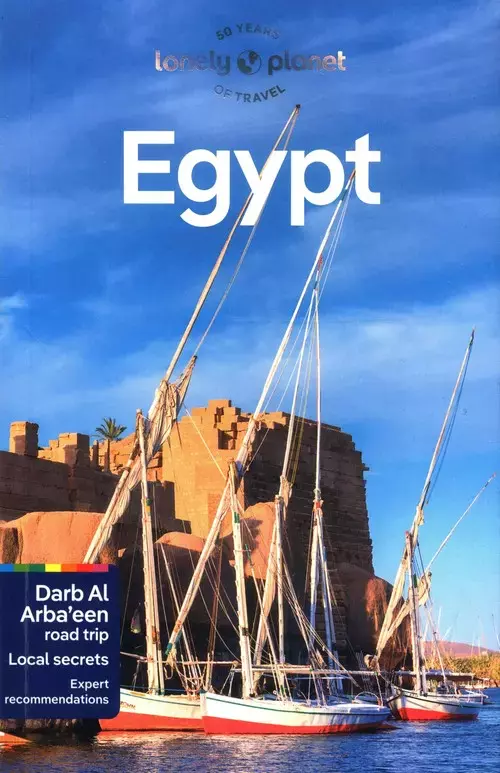 Egypt - Książki
