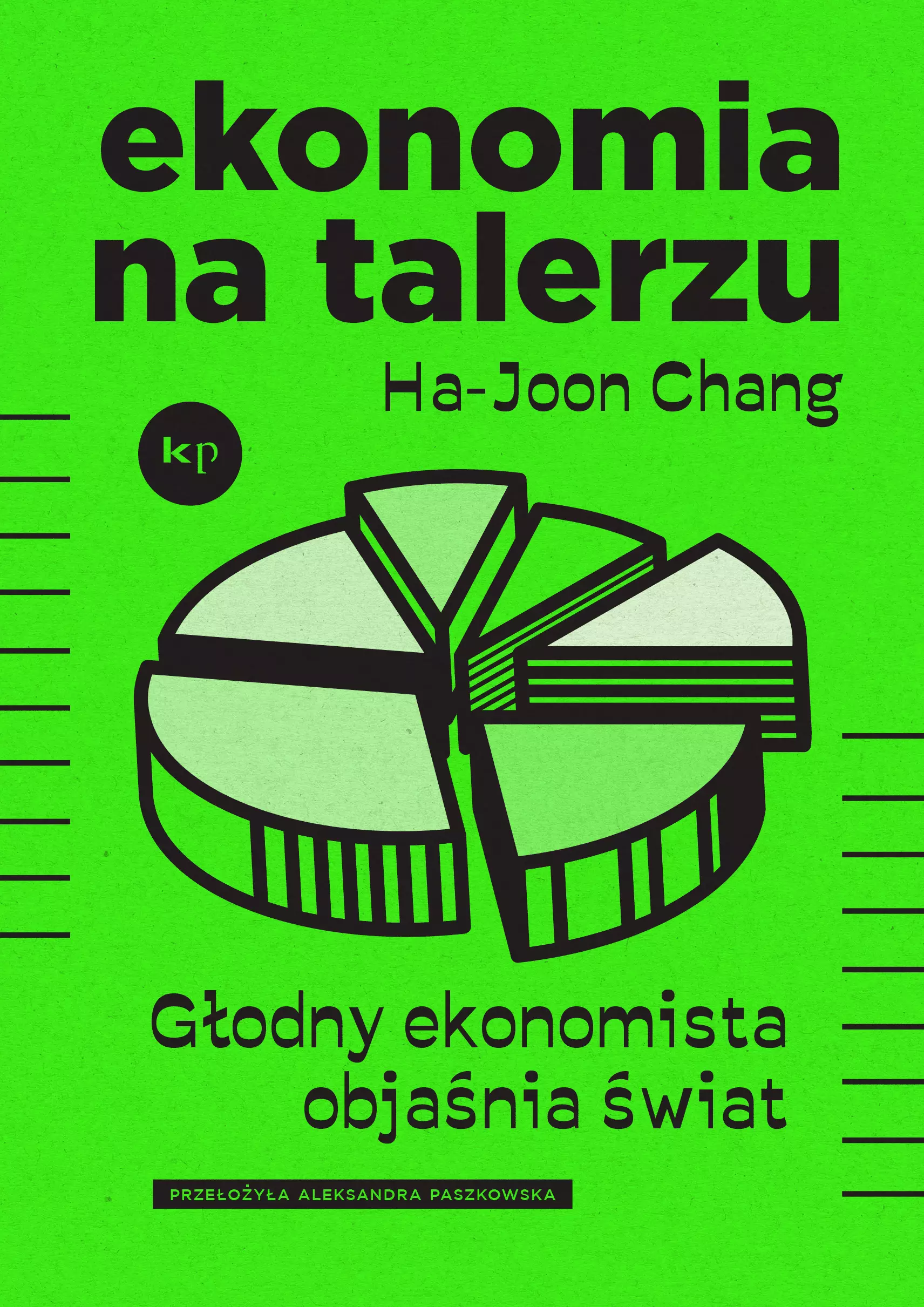Ekonomia na talerzu. Głodny ekonomista objaśnia świat - Książki