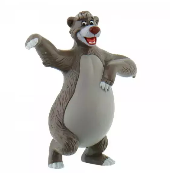 Baloo BULLYLAND - Zabawki