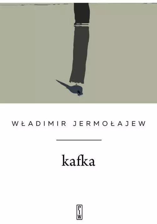Kafka - Książki