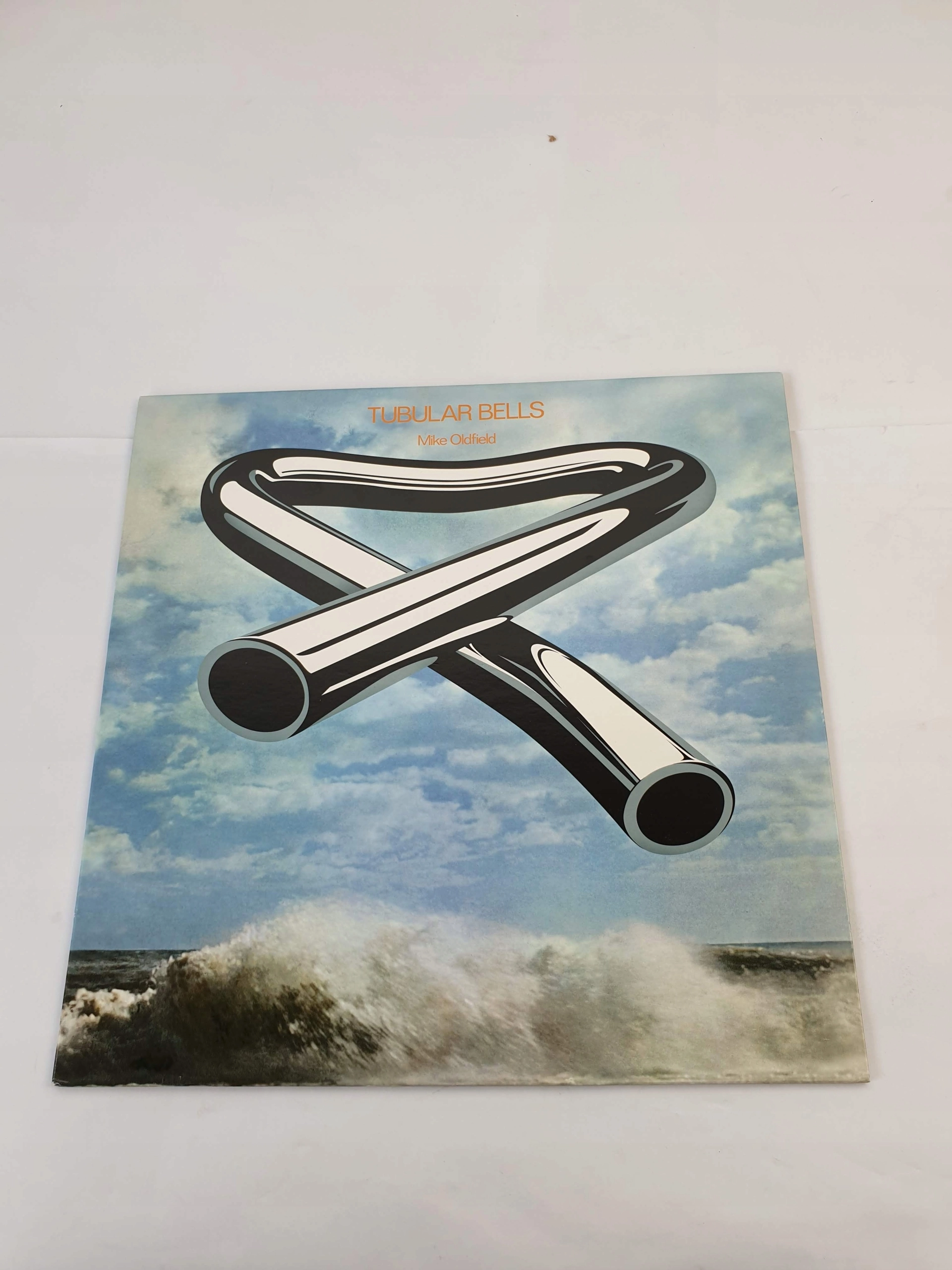 Tubular Bells, Winyl - Muzyka
