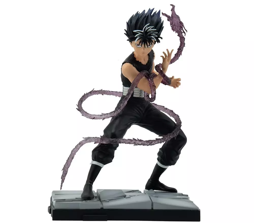 Figurka Yu Yu Hakusho, Hiei - Zabawki