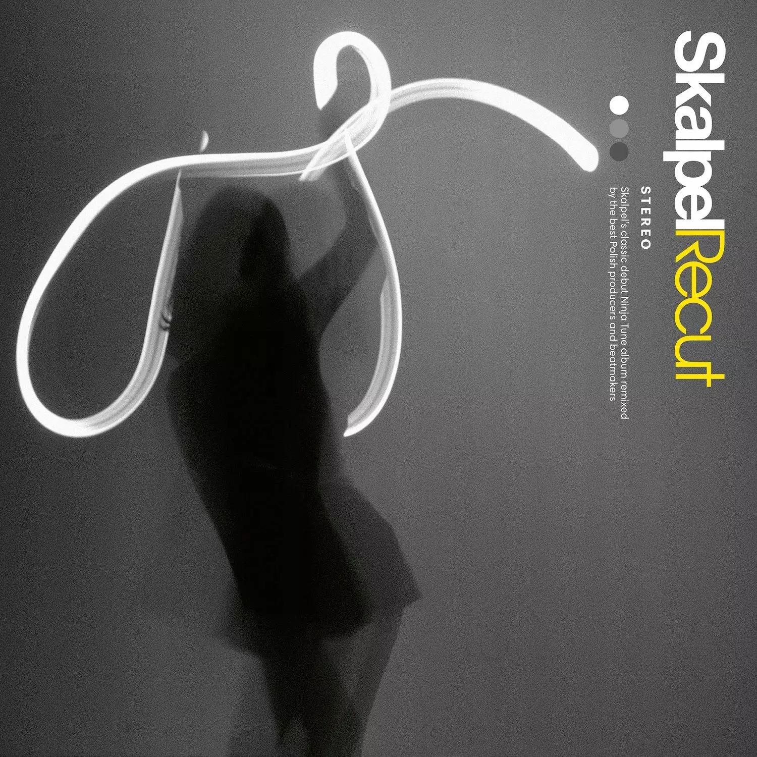 Recut, CD - Muzyka