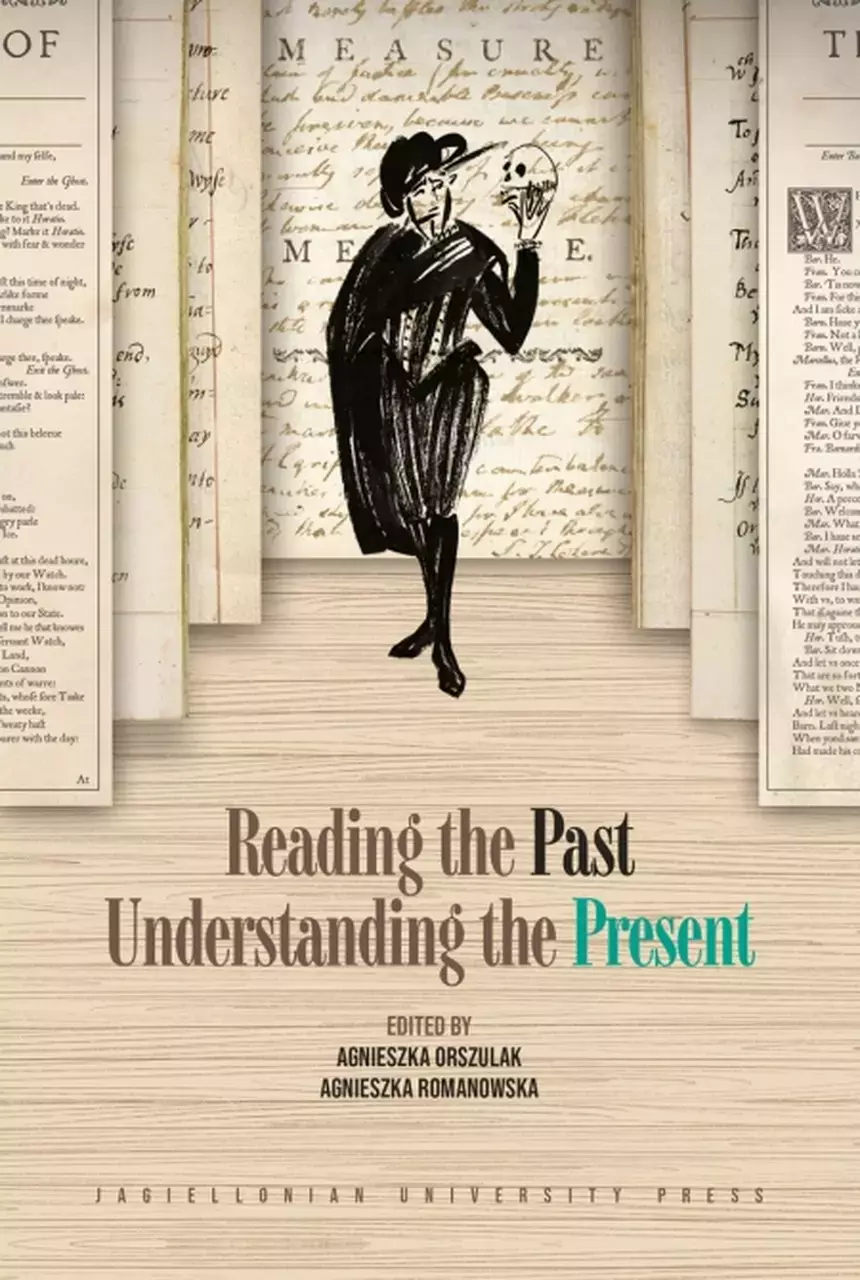 Reading the Past, Understanding the Present - Książki