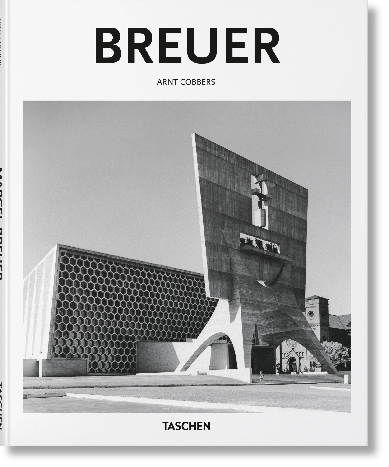 Breuer - Książki