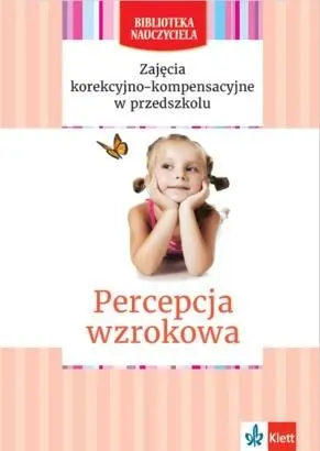 Biblioteka Nauczyciela. Percepcja słuchowa - Książki