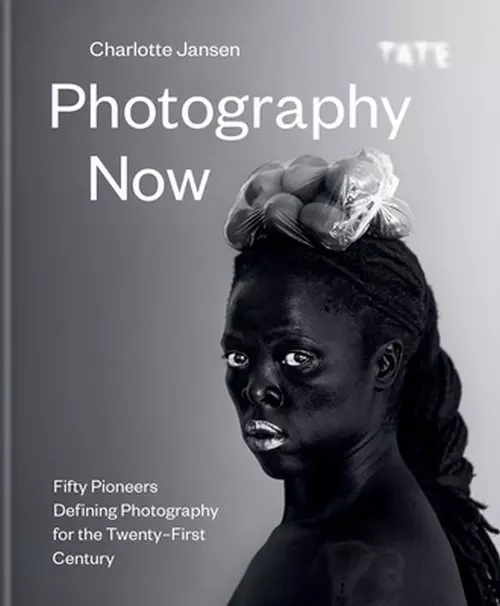 Photography Now - Książki