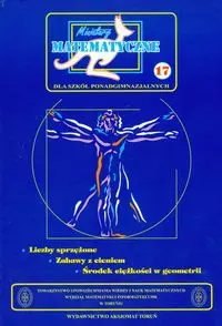 Miniatury matematyczne17 Liczby sprzężone - Książki