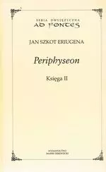 Periphyseon Księga II - Książki