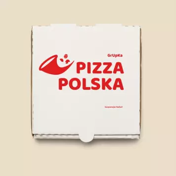 Pizza Polska - Książki