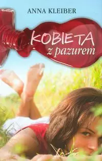 Kobieta z pazurem - Książki