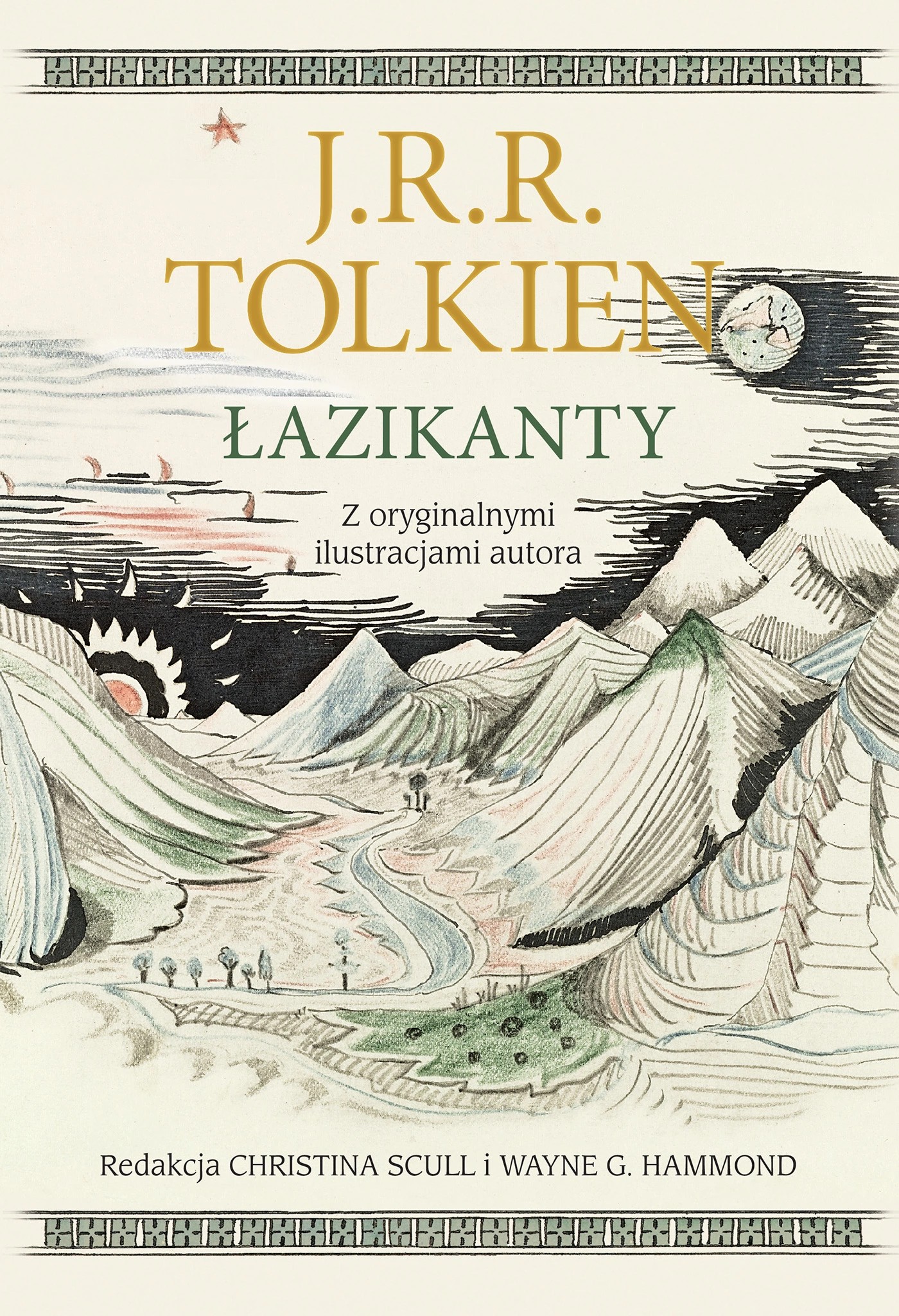 Łazikanty - Książki
