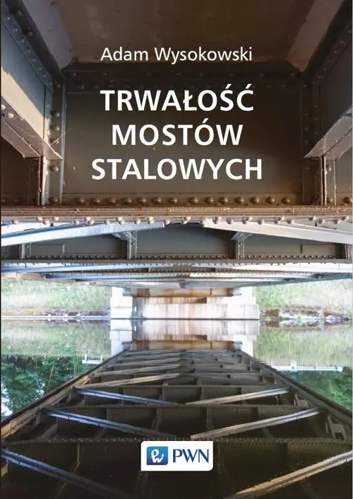 Trwałość mostów stalowych - Książki
