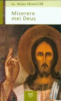 Miserere mei Deus - Książki