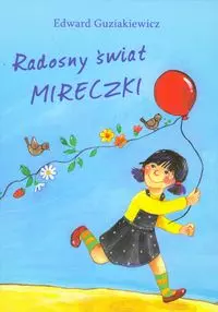 Radosny świat Mireczki - Książki