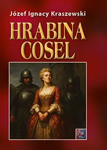 Hrabina Cosel - Książki