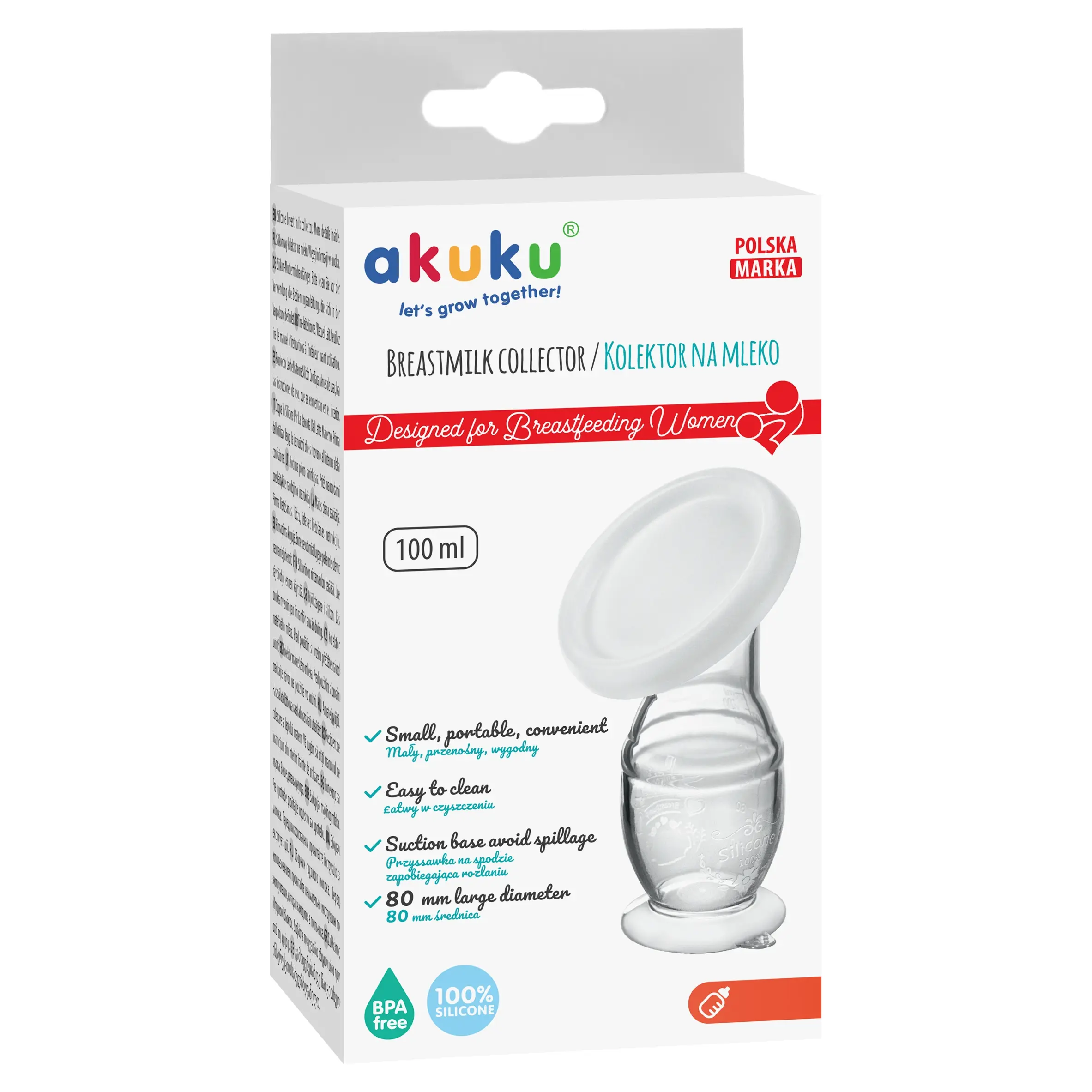 Kolektor Na Mleko A0399 - Zabawki