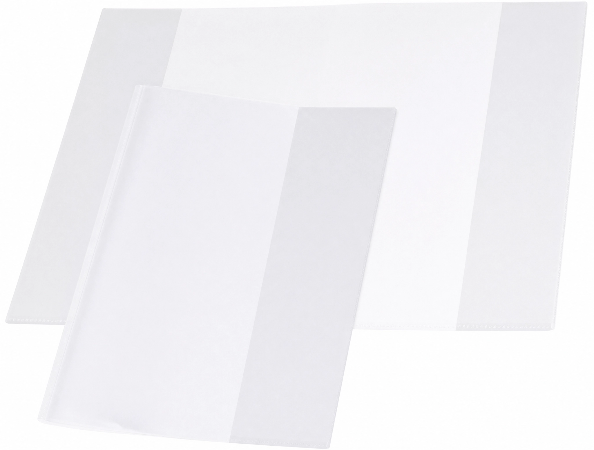 Okładki na zeszyt A4 (10 sztuk) - Papiernicze