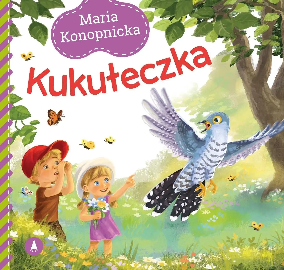 Kukułeczka - Książki