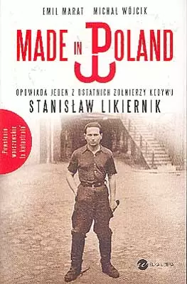 Made in Poland - Książki