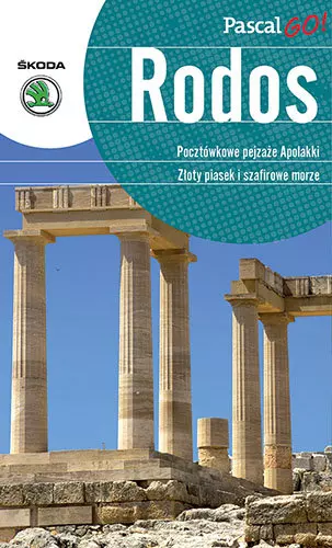 Rodos - Książki