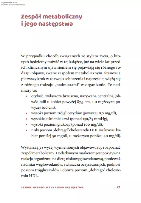 Dieta dr Ewy Dąbrowskiej® - Książki